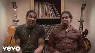 Tedeschi Trucks Band - The Burbridge Brothers