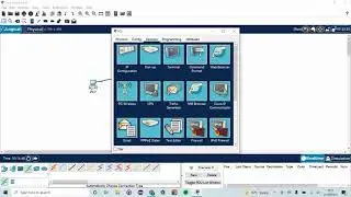 Using a mac address table on a Cisco Switch