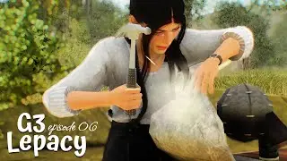 Любовь ли это?| Симс 3 Династия по Дополнениям (G3) | The Sims 3 Lepacy Challenge #06