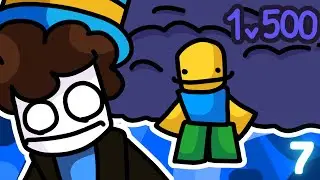 1v1ing 500 people (part7!!1)