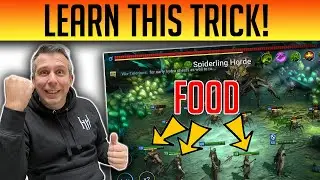 🚨MASSIVE TIP🚨 FOR SPIDER FARMING! | Raid: Shadow Legends