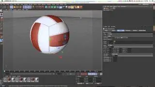 C4D Tutorial: Xrefs and Proxy FTW