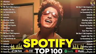 Selena Gomez, Bruno Mars, Maroon 5, Ed Sheeran, Rihanna, Zayn, Adele, Dua Lipa 💎 Billboard Hot 100