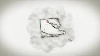 Sketch Ink Logo Reveal | After Effects template