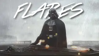 Star Wars | Flares