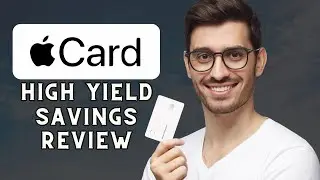 Apple High Yield Savings Account Review | Is It Worth It? (2024)