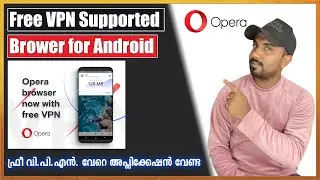 free vpn for android malayalam