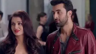 Ae Dil hai Mushkil , SRK Ranbir best dialog on Unrequited Love with English translation