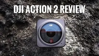 DJI Action 2 Review - 30 Days In