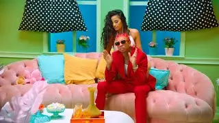 Tyga - Ayy Macarena (Official Video)