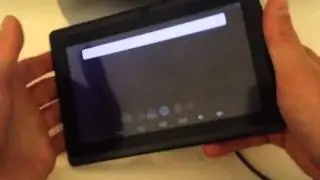 Connect a USB Keyboard, Mouse or Storage To Any Android Tablet