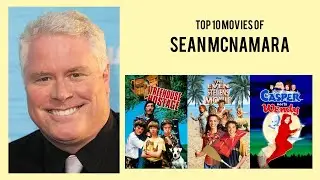 Sean McNamara |  Top Movies by Sean McNamara| Movies Directed by  Sean McNamara