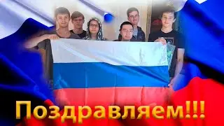 Поздравляем наших лучших математиков!