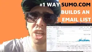 #1 Way To Build An Email List FAST (Free Step-By-Step Method)