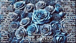 🌸 Timeless Love Songs Collection 2024 🎶 | Most Relaxing Romantic Hits of the 70s & 80s ❤️