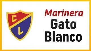 Marinera Norteña - Gato Blanco
