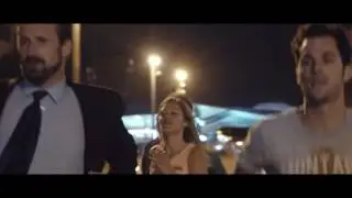 Alex Del Amo - Paparapa [Official MV]