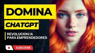 Domina la IA: Descubre nuestro programa online para Emprendedores y vendedores de productos