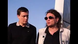 Депрсна на концерте Фео (Психея) + Интервью