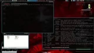 Metasploit Tutorial 2 - Comparing msfpc and msfvenom