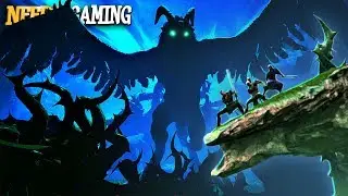 Getting THE BEST GOD - Conan Exiles