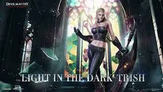 Devil May Cry: Peak Of Combat|Trish: Light in the Dark Full Showcase Video