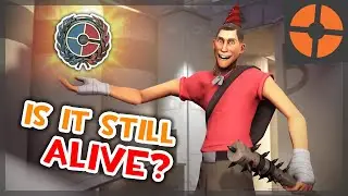 TF2: PLAYING VALVE COMPETITIVE IN 2021??