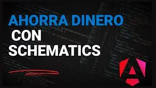 ¿Cómo extender un Schematics existente  en Angular?