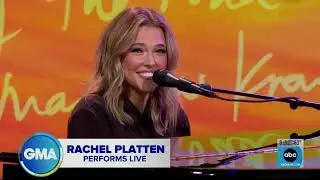 RACHEL PLATTEN - 42 ---10-26-23