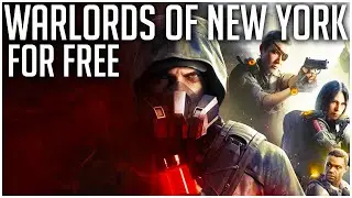 How to Get The Division 2 Warlords of New York Expansion FOR FREE!