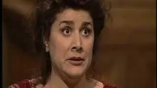 Cecilia Bartoli-Voi che sapete