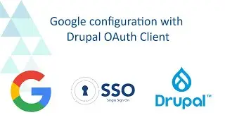 Google Apps Single Sign-On | Log in to Drupal | Google Apps Drupal Single Sign On ( SSO )