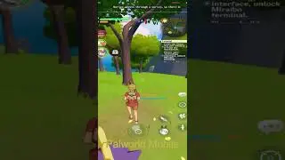 New Palworld Mobile Game Miraibo GO | #palworldmobile | #palworldmobiledownload |
