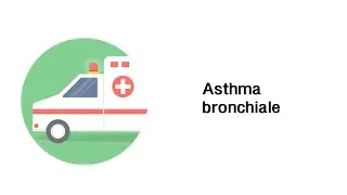 Kurz erklärt: Asthma Bronchiale - Medizinische Notfälle