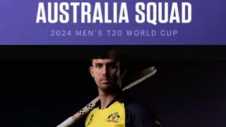 Australia Squad For World Cup 2024#viral #australia