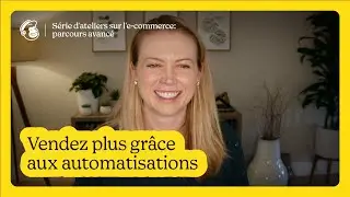 Automatiser votre entonnoir de vente : comment accroître les conversions grâce à l'e-mail