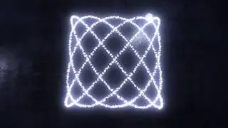 DaVinci Resolve Fusion: 3D Lissajous Tutorial