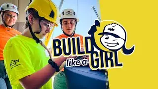 Build Like a Girl 2024