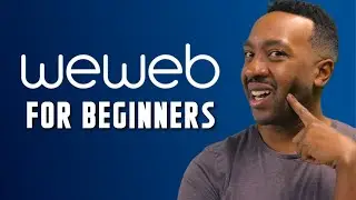 WeWeb for Complete Beginners