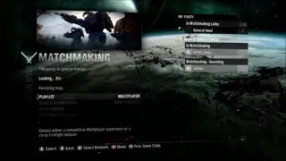 How To Get The Halo Reach Demo & Play Matchmaking Online Again