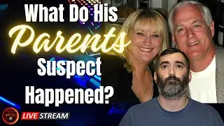 Chris and Debra Sterns Police Interview, Stephan Sterns's Parents | Madeline Soto Case