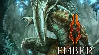 Ember Gameplay [PC]