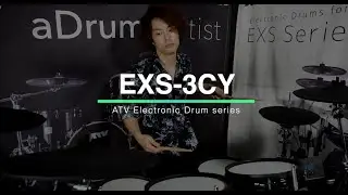 EXS-3CY Demo by Katsuhiko Endo - Acid Jazz