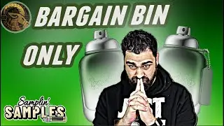 🧼 Green by Coach | Samplin' Samples  AMBROX / MOSS / SOAP