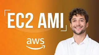 AWS EC2 AMI Introduction