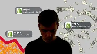 $100K/Month Dropshipping Secrets Revealed