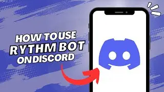 How To Use Rythm Bot On Discord (2023)