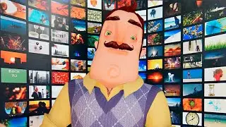 ПРИВЕТ СОСЕД ПРОТИВ ТЕЛЕЗРИТЕЛЕЙ!ИСПЫТАНИЯ HELLO NEIGHBOR!ПРОХОЖДЕНИЕ КАРТ В GARRYS MOD!ШОУ ХРИПЛЫХ