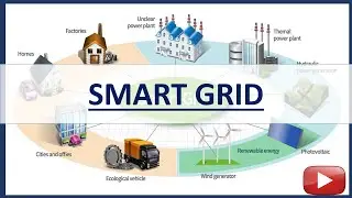 What is the Smart Grid ? 2020 #smartgrid