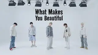 Studio POW | ‘One Direction - What Makes You Beautiful' COVER by POW